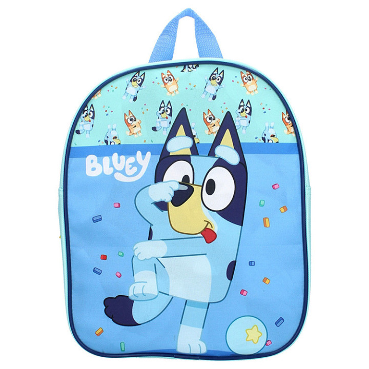 Plecak Bluey dla maluchów