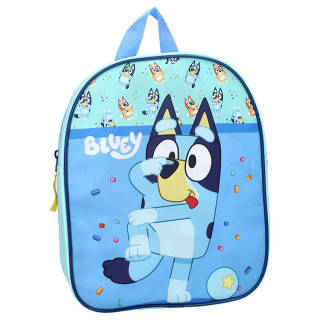 Plecak Bluey dla maluchów