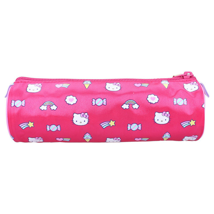 Hello Kitty: piórnik tuba