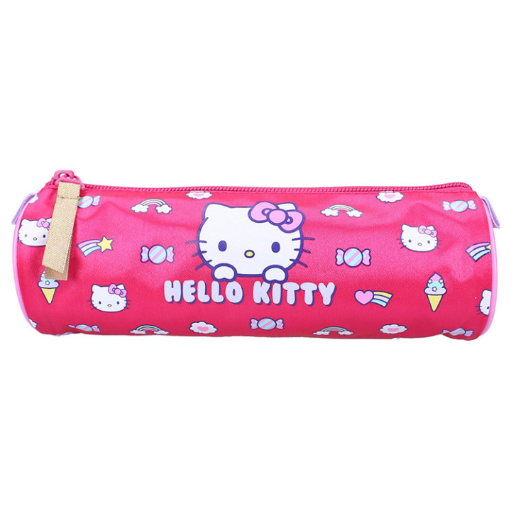 Hello Kitty: piórnik tuba