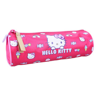 Hello Kitty: piórnik tuba