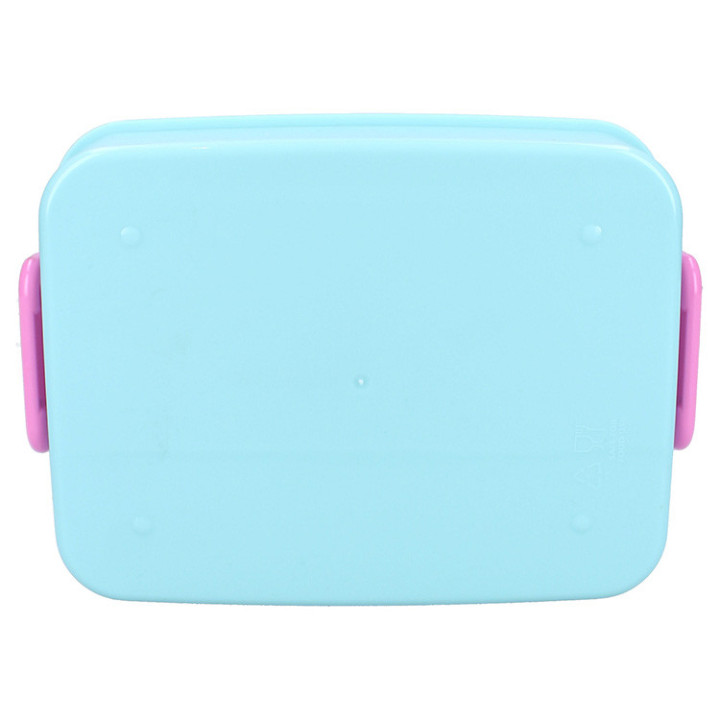 Śniadaniówka (LunchBox) Koci Domek Gabi