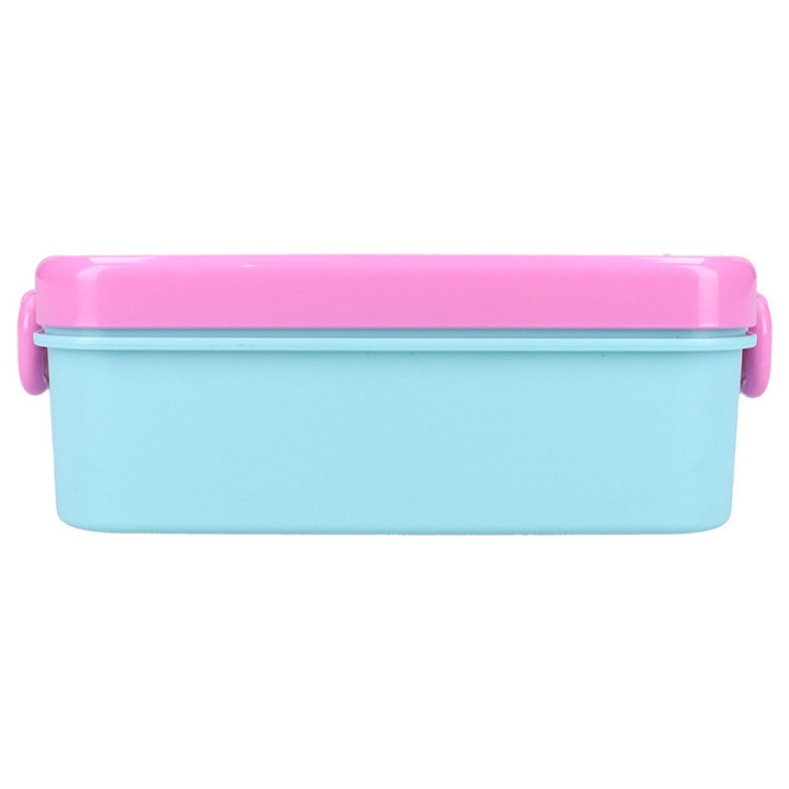 Śniadaniówka (LunchBox) Koci Domek Gabi