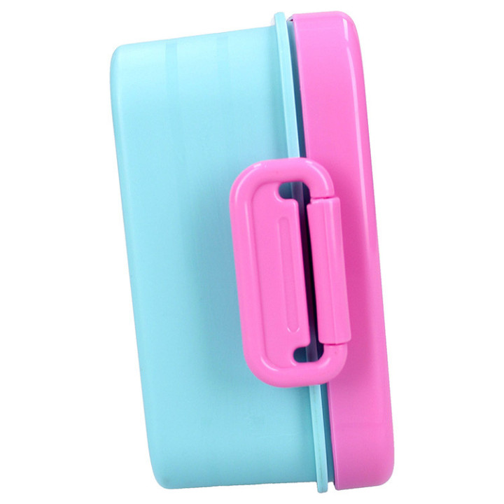 Śniadaniówka (LunchBox) Koci Domek Gabi