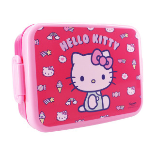 Śniadaniówka (LunchBox) Hello Kitty