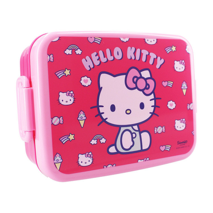 Śniadaniówka (LunchBox) Hello Kitty