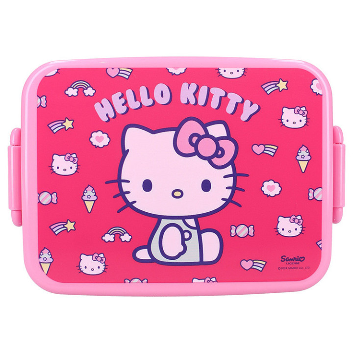 Śniadaniówka (LunchBox) Hello Kitty