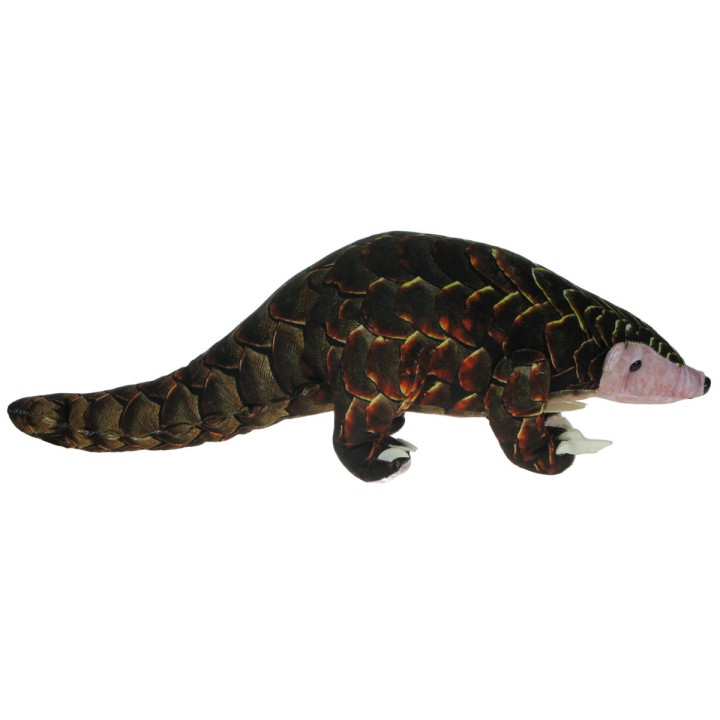 Maskotka Łuskowiec 53cm