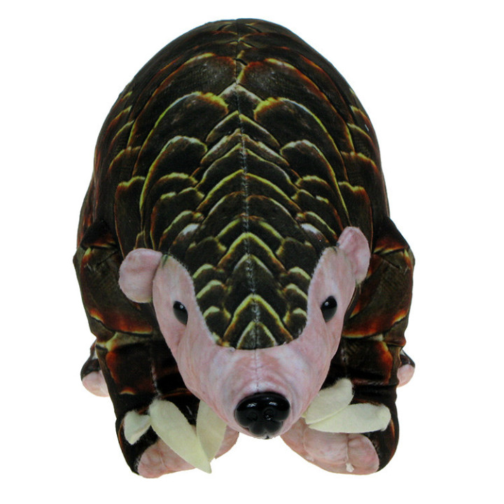 Maskotka Łuskowiec 53cm