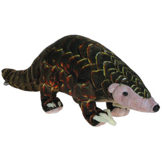 Maskotka Łuskowiec 53cm