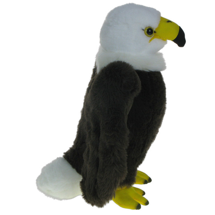 Maskotka Orzeł 30cm