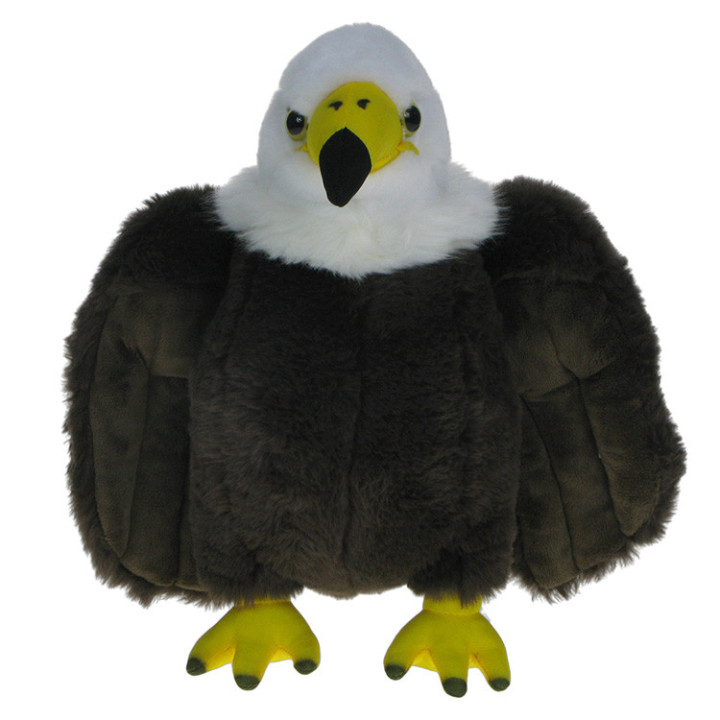 Maskotka Orzeł 30cm