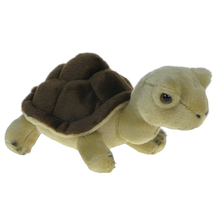 Maskotka Żółw lądowy 25cm