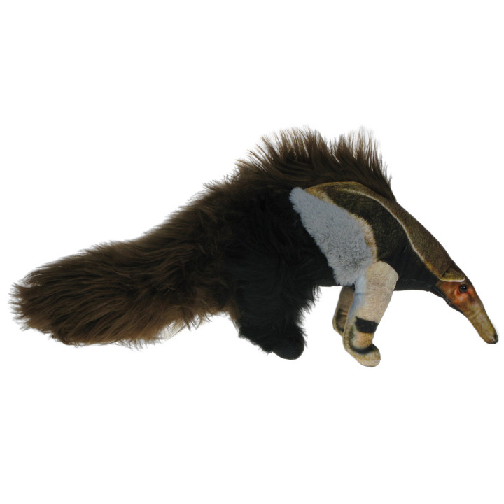 Maskotka Mrówkojad 55cm