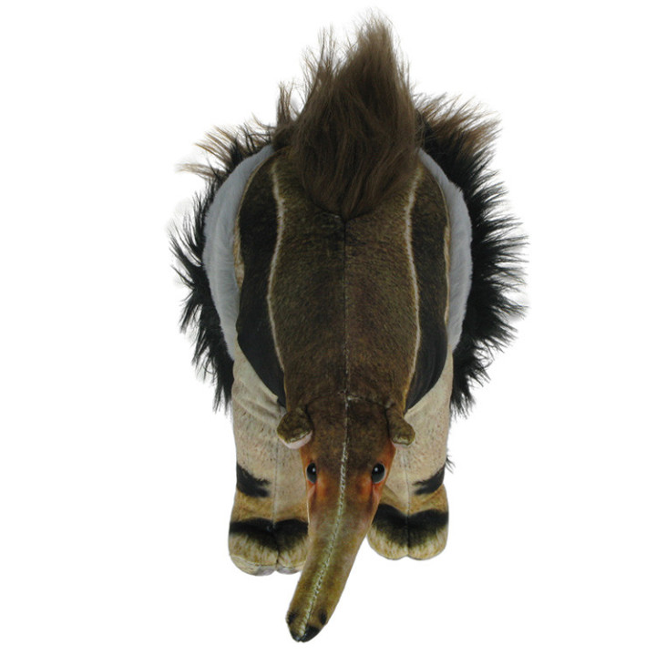 Maskotka Mrówkojad 55cm