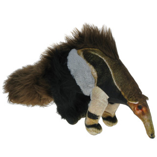 Maskotka Mrówkojad 55cm