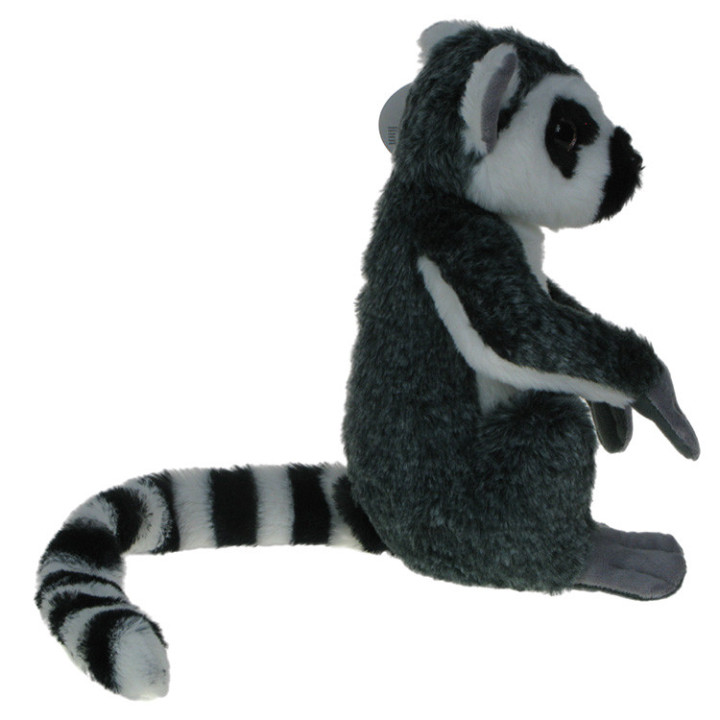 Maskotka Lemur katta 25cm