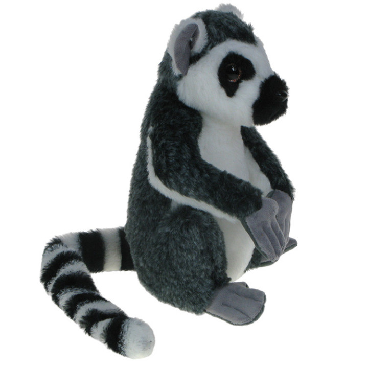 Maskotka Lemur katta 25cm