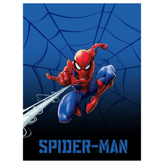 Koc pluszowy Spider-Man 150cm x 200cm