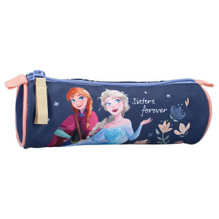 Frozen : Kraina Lodu: piórnik tuba Anna i Elsa (Sister forever)