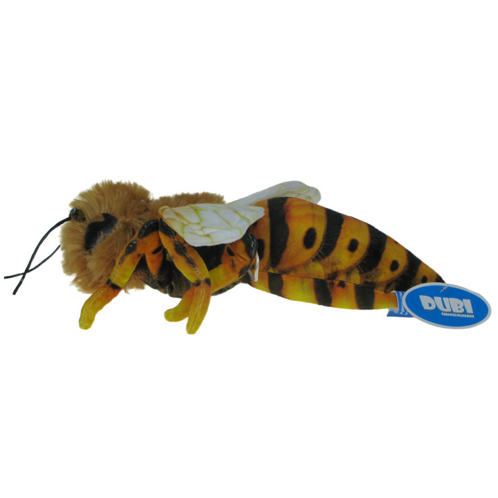 Pluszowe ZOO: Maskotka Szerszeń 28cm