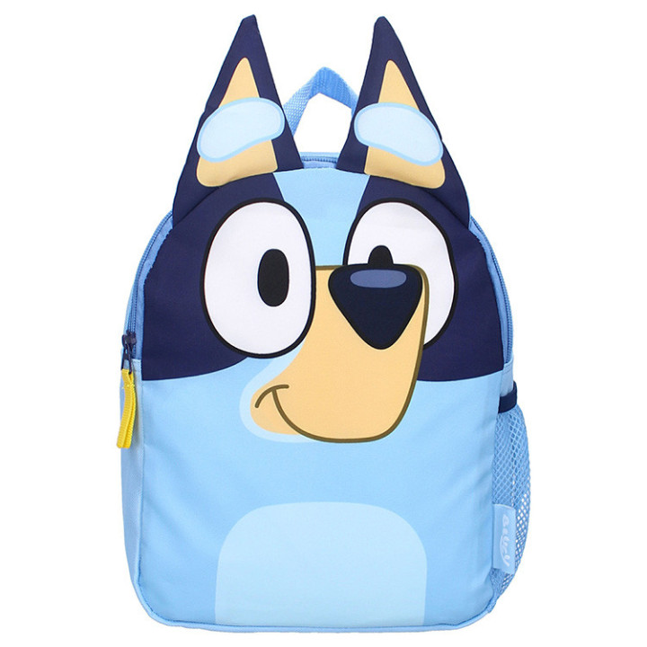 Plecak Bluey z odstającymi uszami „Fluffy Friends"