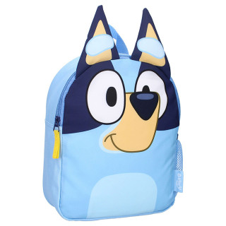 Plecak Bluey z odstającymi uszami „Fluffy Friends"