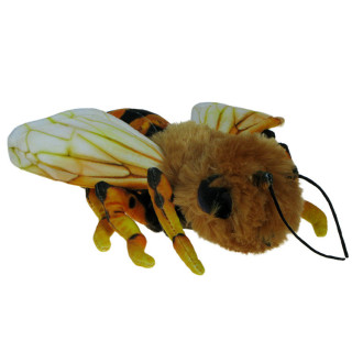 Pluszowe ZOO: Maskotka Szerszeń 28cm