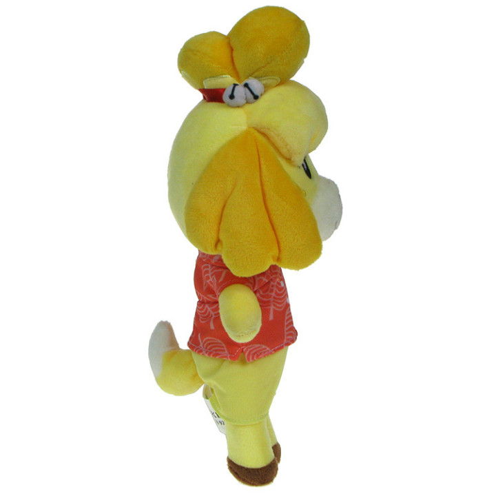 Animal Crossing New Horizons - maskotka Isabelle 30cm