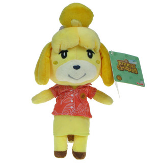 Animal Crossing New Horizons - maskotka Isabelle 30cm