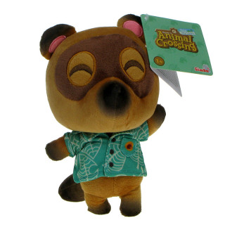 Animal Crossing New Horizons - maskotka szop Timmy 20cm