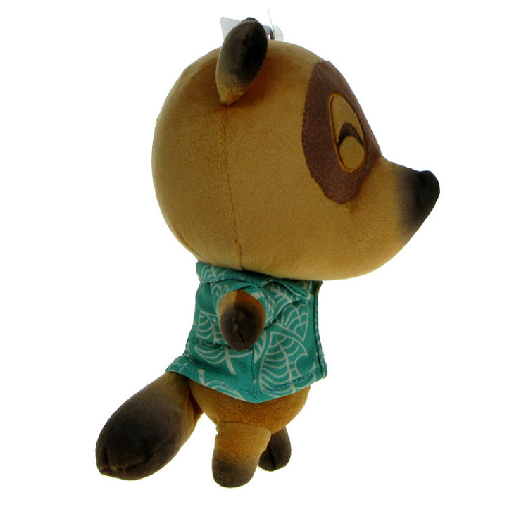 Animal Crossing New Horizons - maskotka szop Timmy 20cm