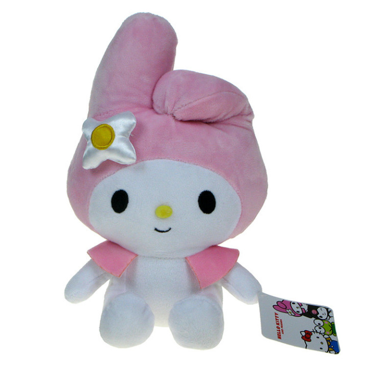 Hello Kitty and Friends - maskotka króliczek My Melody 28cm