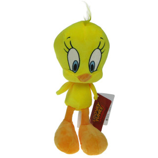 Looney Tunes - Maskotka Ptaszek Tweety 27cm