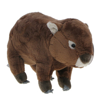 Maskotka Wombat 20cm