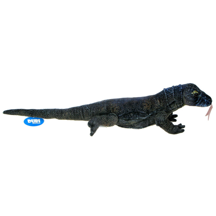 Pluszowe Zoo: Maskotka Waran 63cm