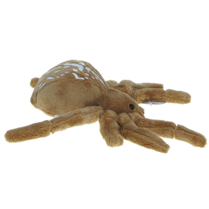 Maskotka pająk Krzyżak 20/27cm