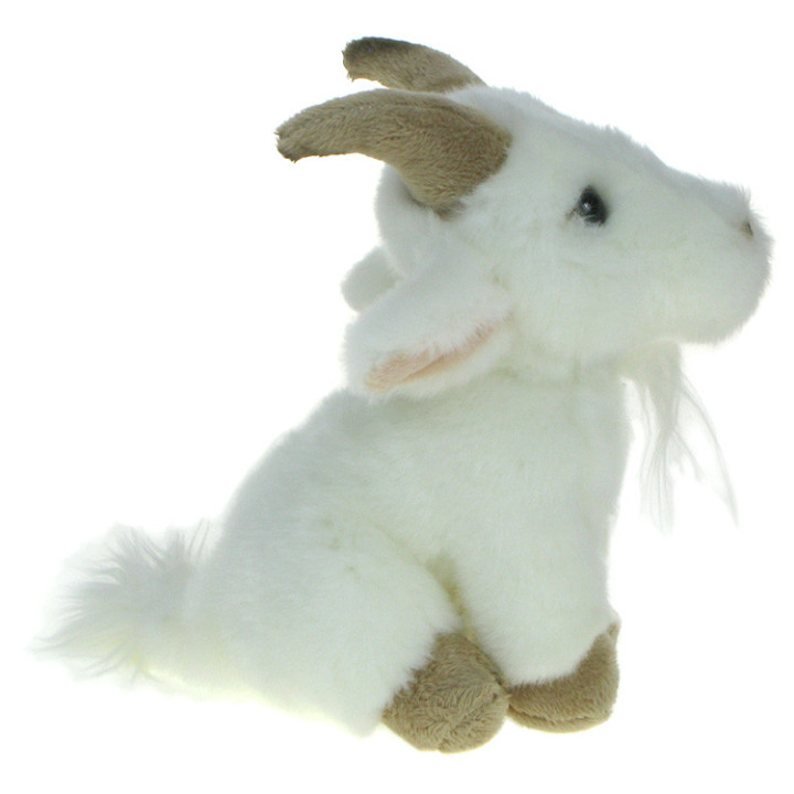 Maskotka Koza 18cm Eko-Friendly