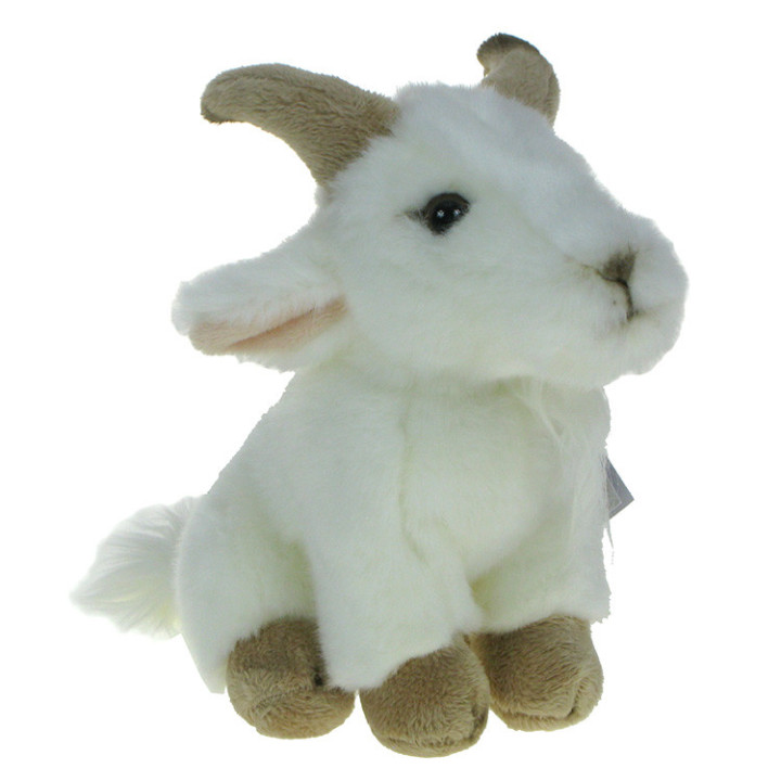Maskotka Koza 18cm Eko-Friendly