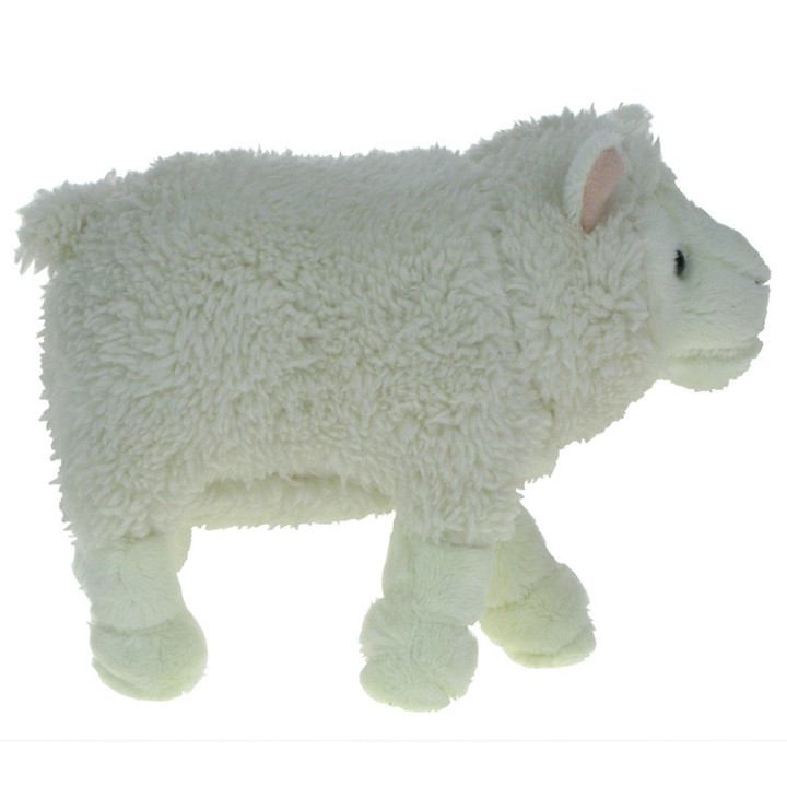 Maskotka Owca, owieczka 16cm