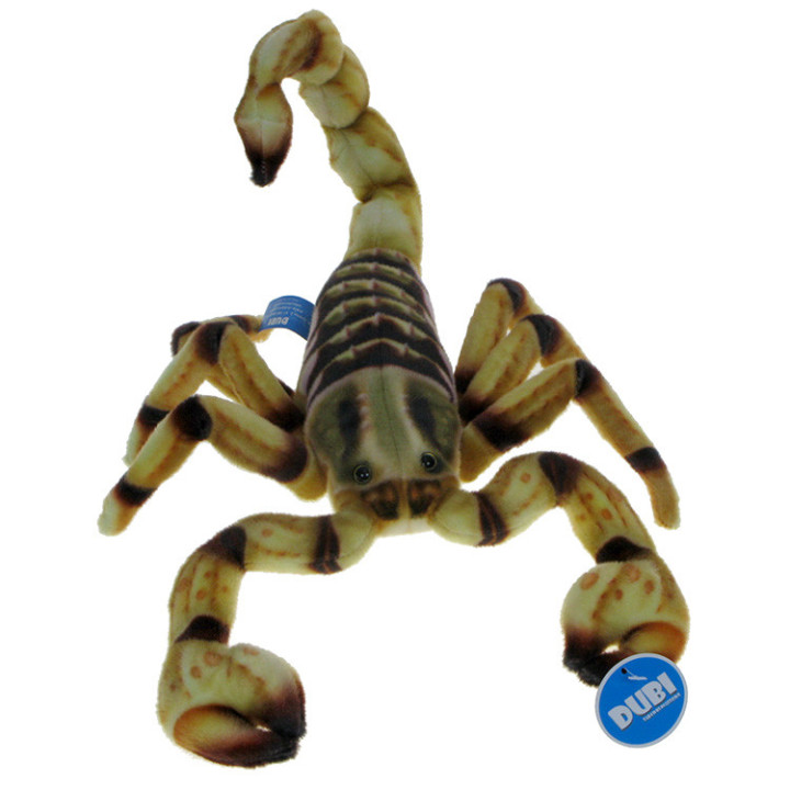 Maskotka Skorpion 35cm