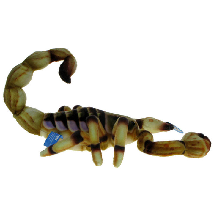 Maskotka Skorpion 35cm