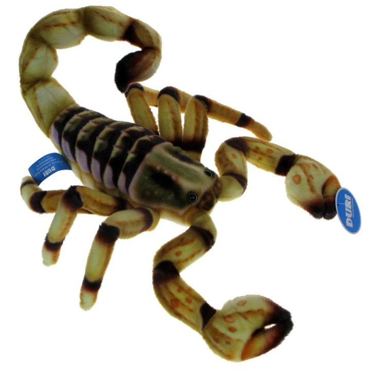 Maskotka Skorpion 35cm