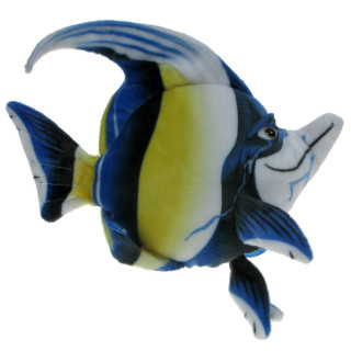 Maskotka Tropical Fish Ryba Skalar 35cm