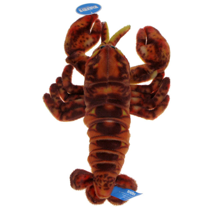 Maskotka Homar 38cm