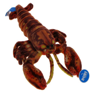 Maskotka Homar 38cm
