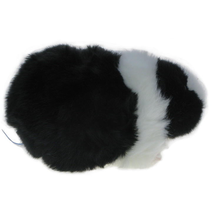 Maskotka Świnka Morska (Kawia Domowa) 20cm