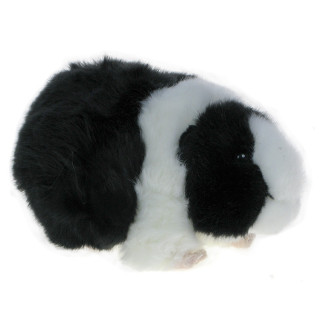 Maskotka Świnka Morska (Kawia Domowa) 20cm