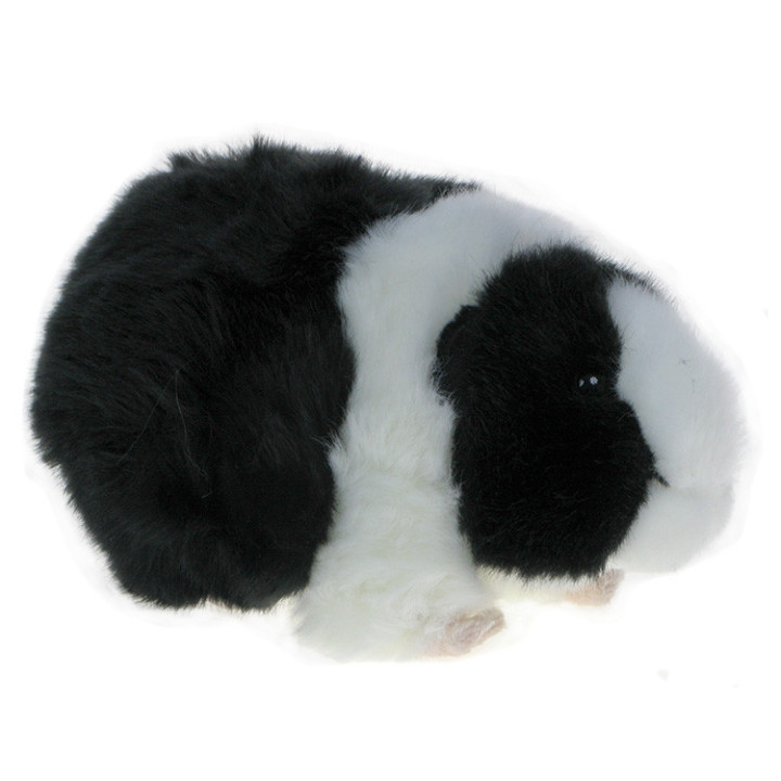 Maskotka Świnka Morska (Kawia Domowa) 20cm
