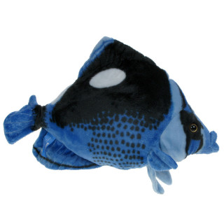 Maskotka Ryba Pokolec 40cm